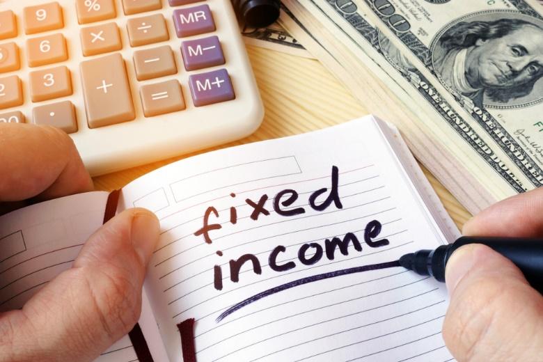 Fixed Income – 4 weeks – NYSBFI
