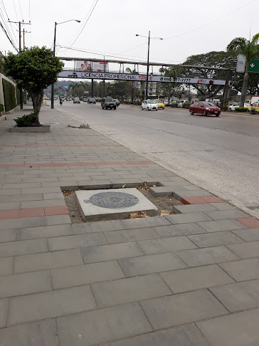 Interagua Progreso - Guayaquil