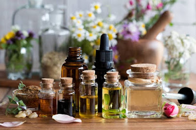 Best hair extension oil