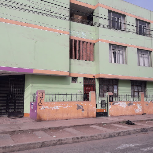 Opiniones de "Esmeralda" en San Martín de Porres - Copistería