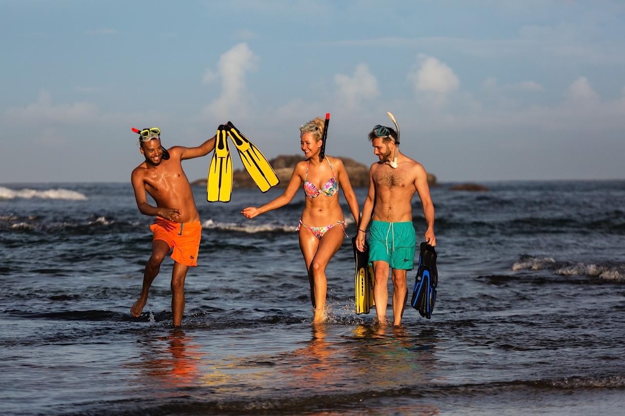 A list of essential items to pack for your next Sri Lanka trip