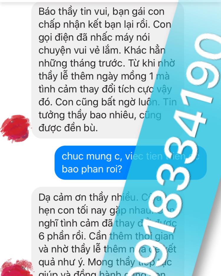 thầy bùa ở Phú quốc