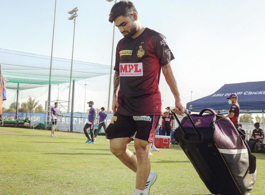 Rinku Singh gearing up for the red-ball challenge after having a breakthrough IPL campaign