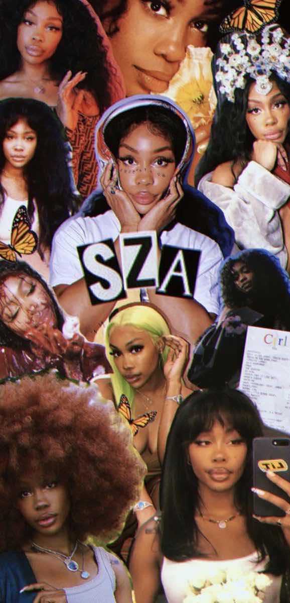 Happy Birthday SZA!!!
