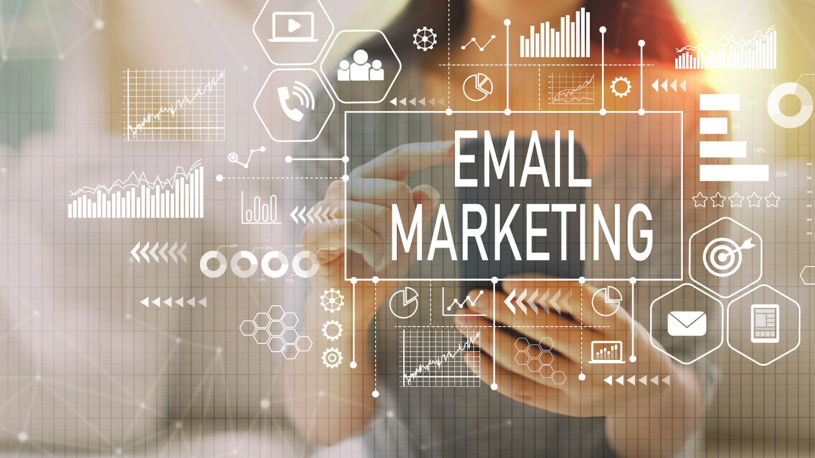 Email Marketing, digital brand strategy