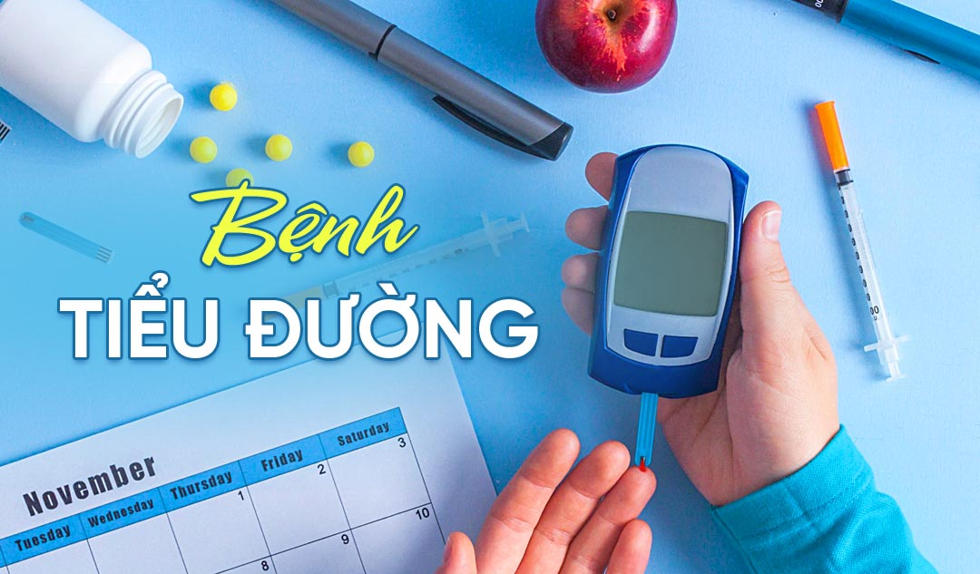 chế độ ăn cho người tiểu đường