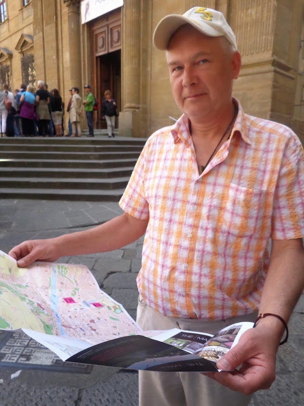 Круиз Azamara Quest, апрель 2014: удивительный кайфой круиз удивительных встреч форумчан