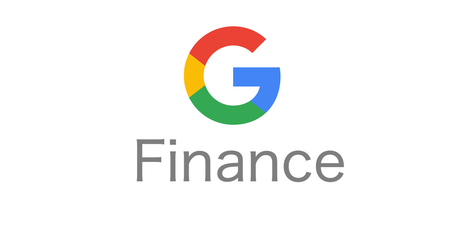 google finance api