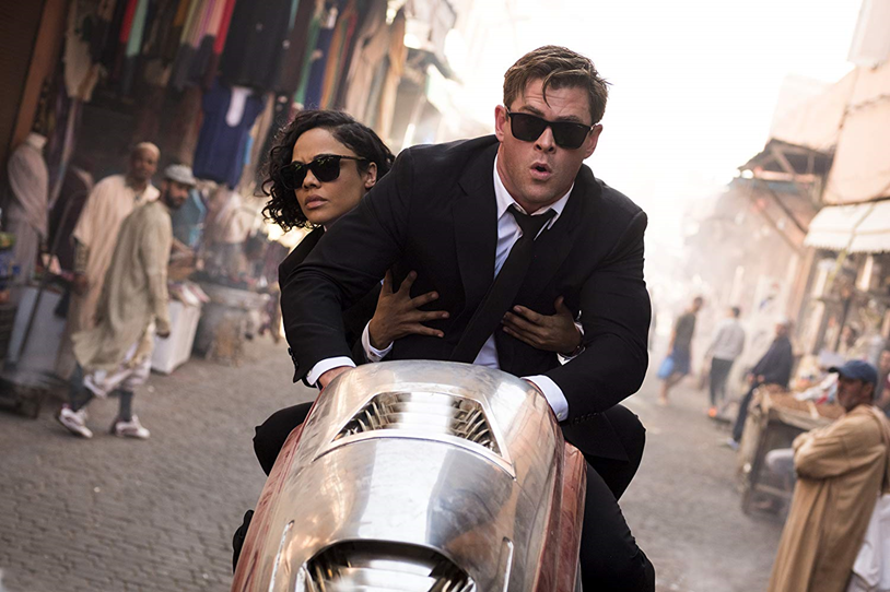 3. MEN IN BLACK : INTERNATIONAL 02