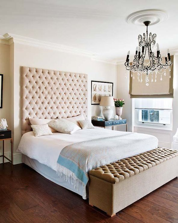 How Do Headboards Work Types Of, How To Change The Look Of A Headboard
