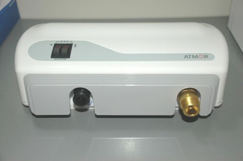 Atmor Tankless review
