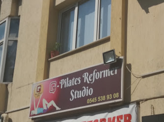 Gamze Beyoğlu Pilates Reformer Studio