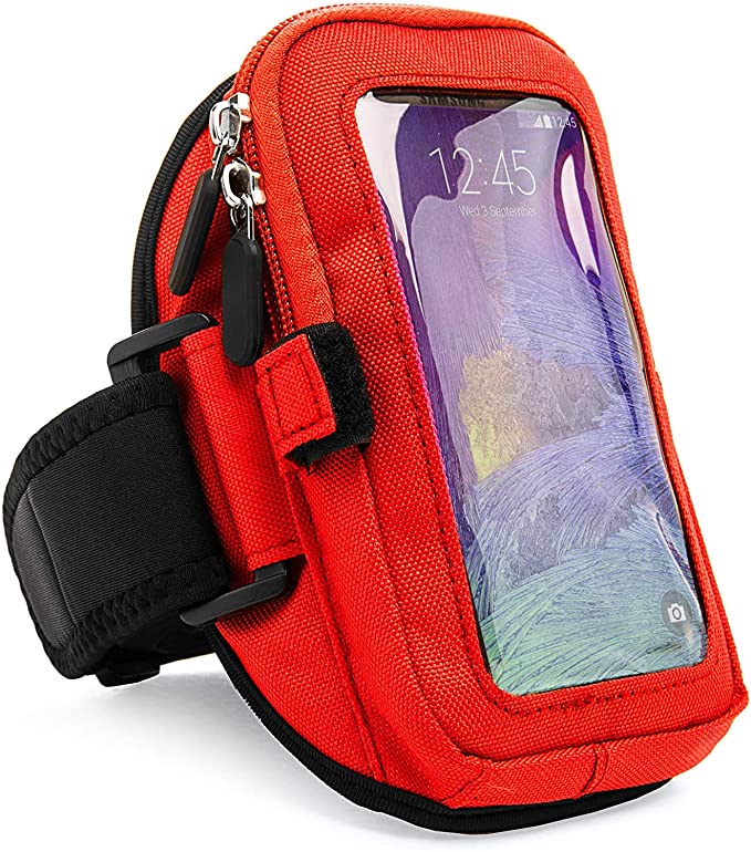 Running Armband for Samsung Galaxy S21 Ultra Note 20 S21 S20 S10e S9 S8 A52 A72