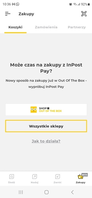 InPost Pay już działa