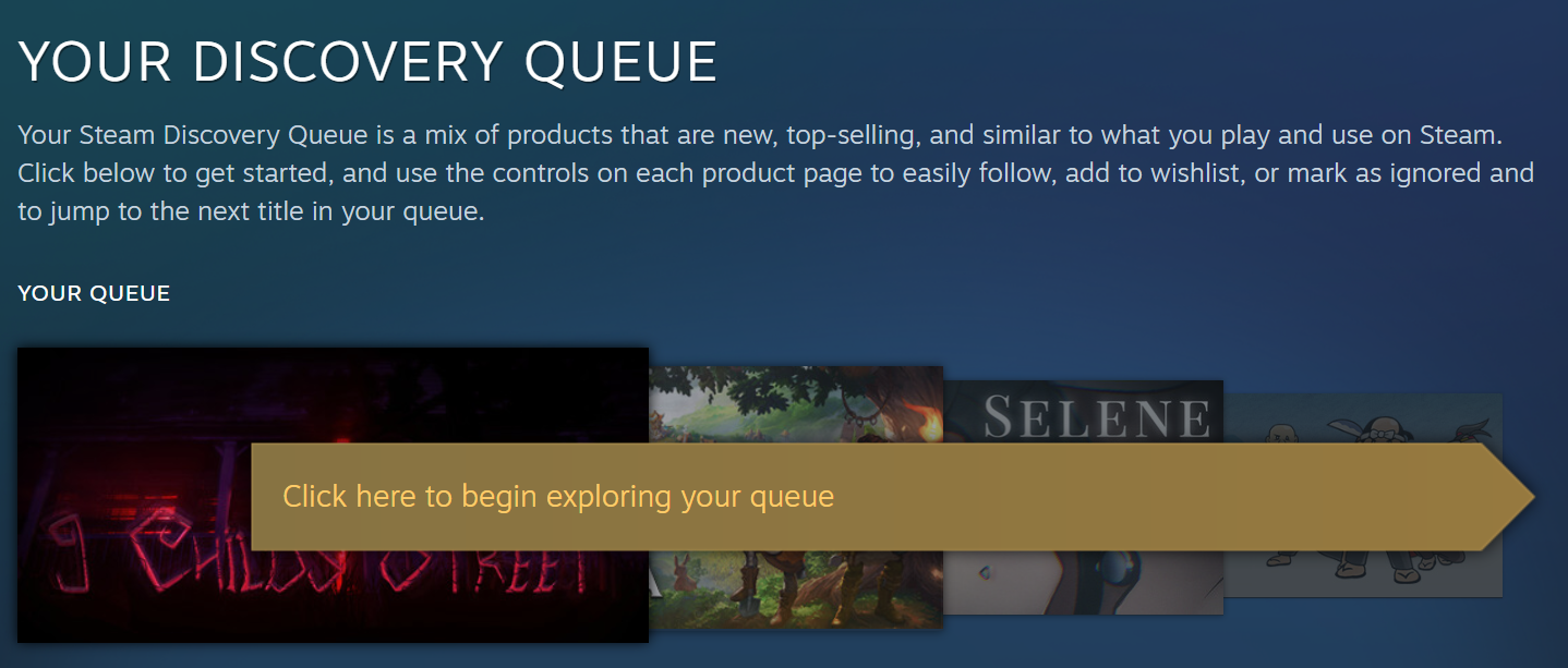 10 quick store page improvements to get your game ready for the Steam