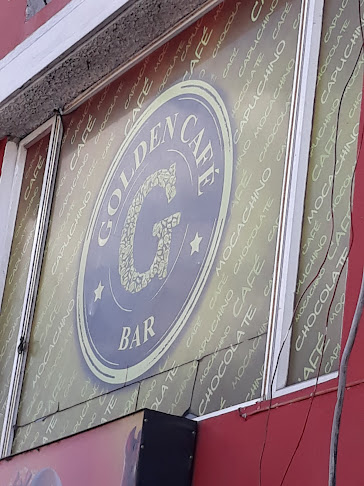 Golden Cafe