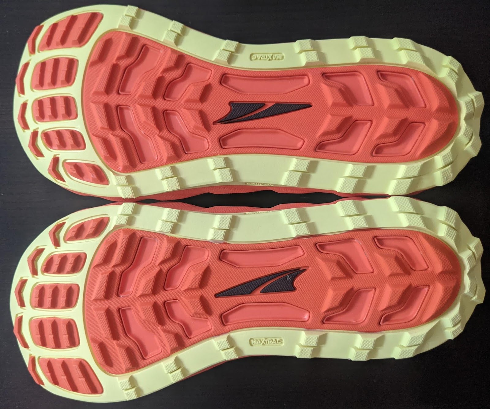 Road Trail Run: Altra Running Superior 5.0 Review: Smart Changes!