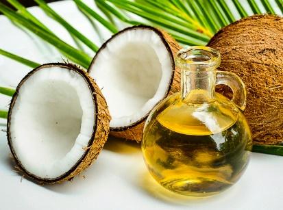 Resultado de imagen para aceite de coco