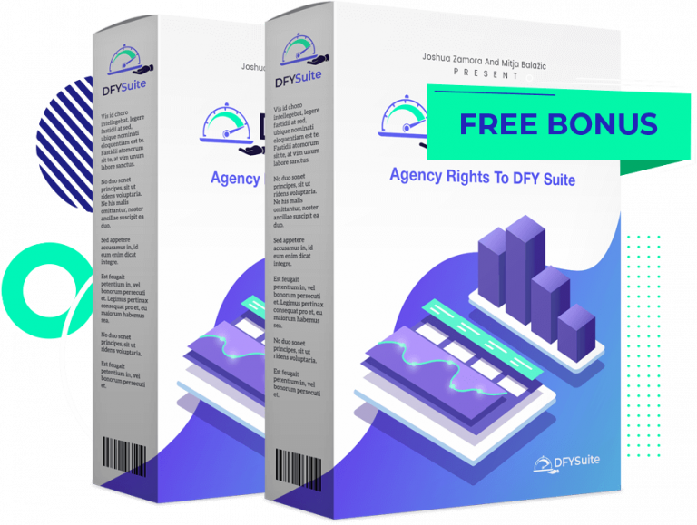 DFY Syndication platform on the market! DFY Suit 2.0 Review Hindi