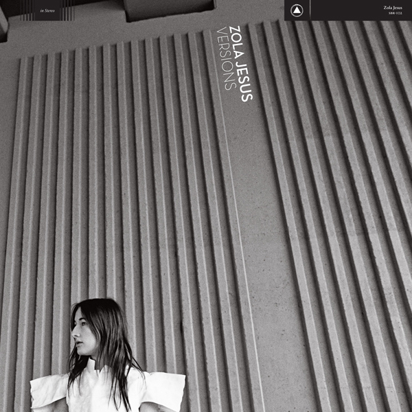 Zola Jesus Announces US Tour