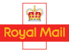 royal mail logo