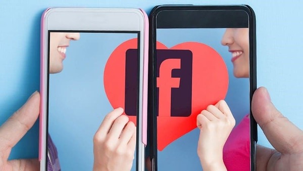 Các bạn có thể sử dụng tính năng hẹn hò của Facebook để tìm cho mình một mối tình