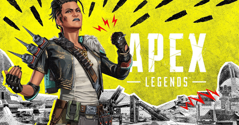 Apex Legends Season 12 Is Releasing Soon