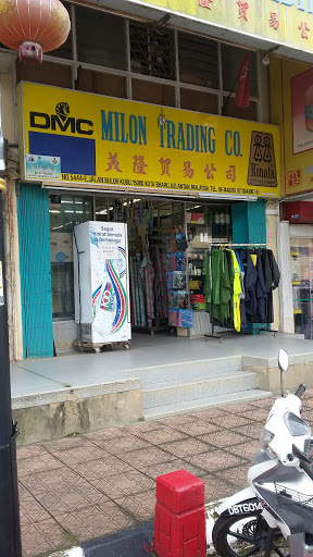 Milon Trading Co.
