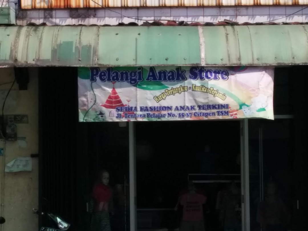 Pelangi Anak Store