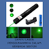 Lampu Laser: Penggunaannya dalam Berbagai Sektor