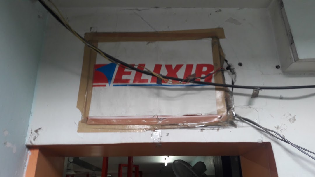Elixir
