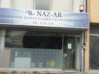 Naz-ar