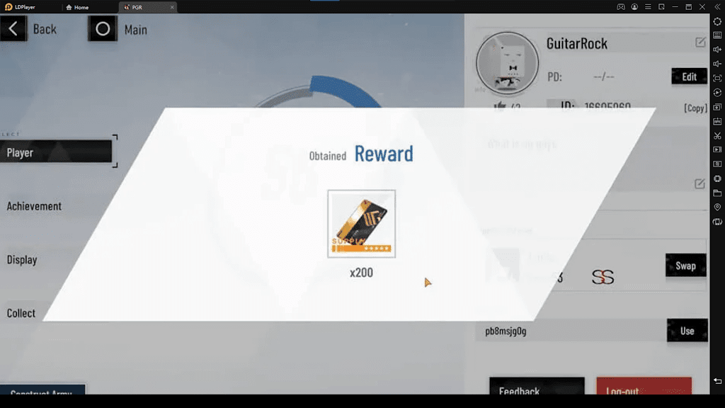 Punishing Gray Raven Codes November 2023