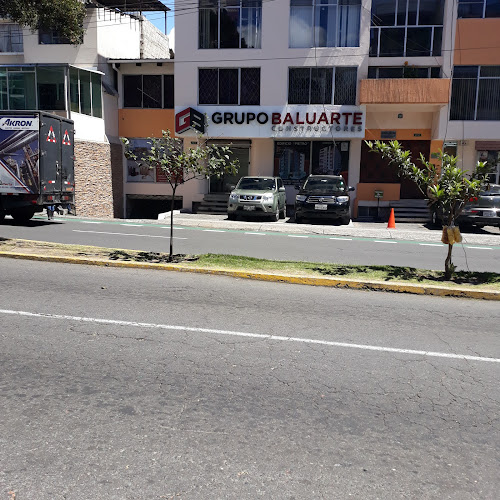 Opiniones de Grupo Baluarte en Quito - Empresa constructora