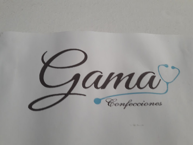 Gama Confecciones - Trujillo