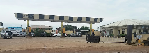 Dapsey Oil, Igando Rd, Ijegun, Ikeja, Nigeria, Gas Station, state Lagos