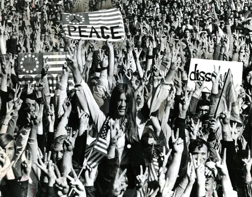 Image result for peace moratorium