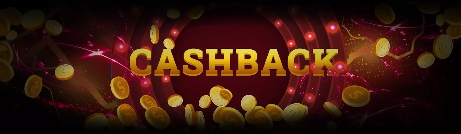 Cashback HeySpin Casino