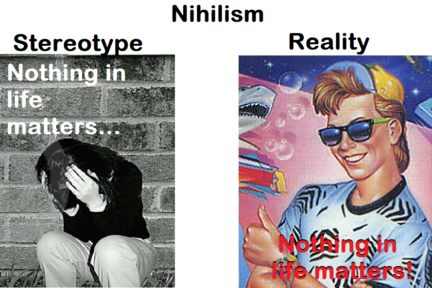 Meme-stereotype-reality