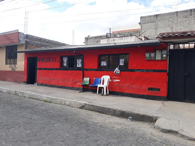 Galera &, Quito 170131, Ecuador