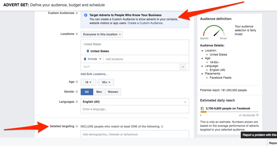 6 Steps to Running Your First Profitable Facebook Ads Campaign | Social Media Today