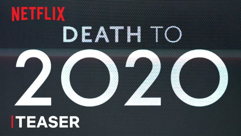 1. Death to 2020 - Hẹn Không Gặp Lại, 2020 (Top thịnh hành tại Việt Nam và là chủ đề đang được thảo luận trên mạng xã hội)