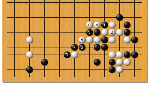 十段3-9