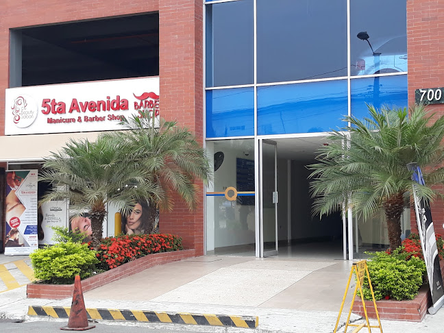 Opiniones de 4V MEDICAL S.A en Guayaquil - Médico