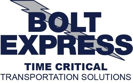 Logo de la société Bolt Express