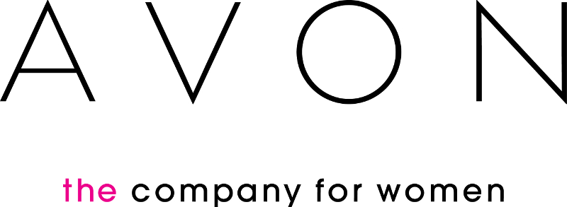 Logotipo de la empresa Avon