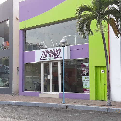 Zúmbalo - Guayaquil