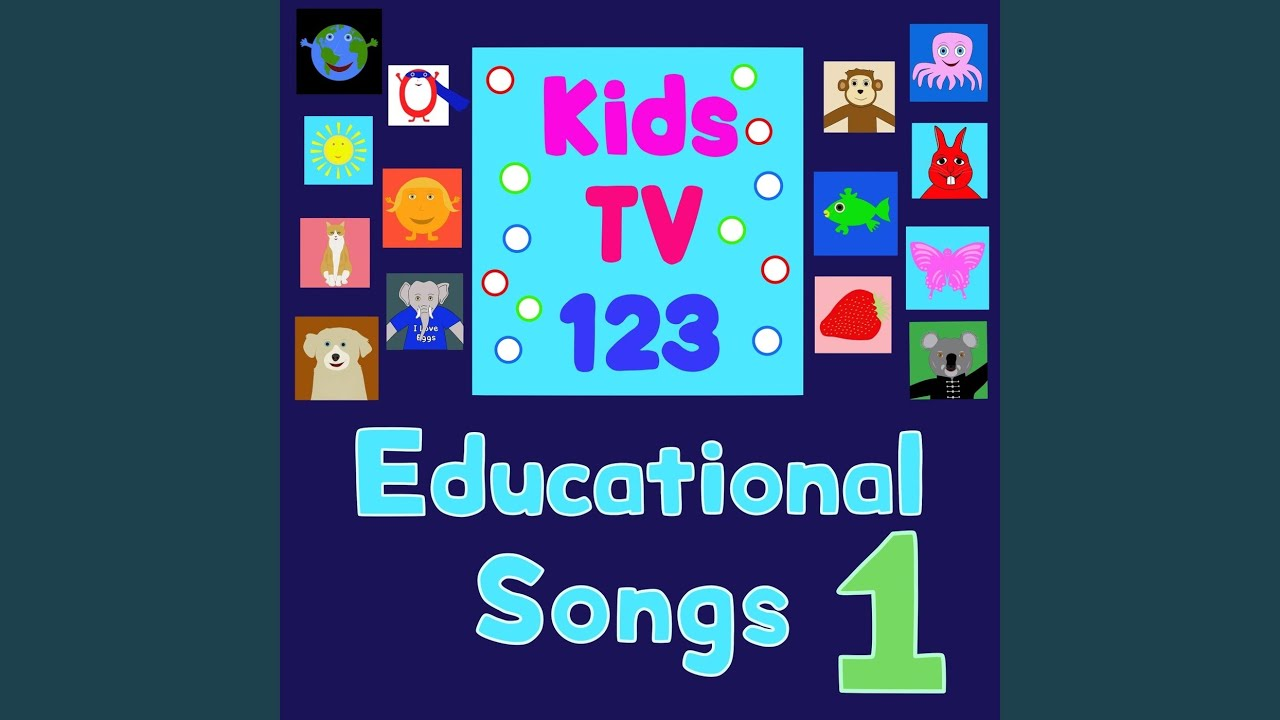 KidsTV123