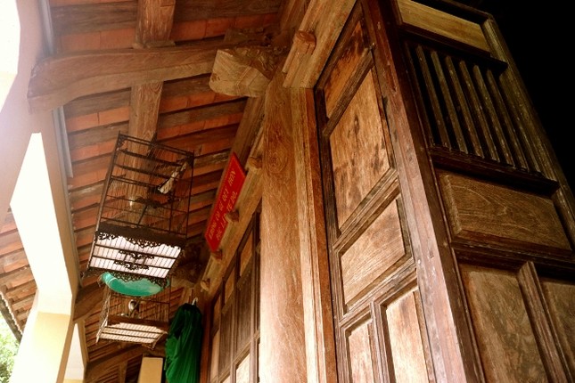 Ngắm nhìn những ngôi nhà cổ Việt Nam đẹp và giá trị nhất 13