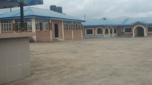 Ayus Hotel, Akure, Nigeria, Pub, state Ondo
